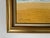 1980s 1980"s Scheno Ocean Sunrise Seascape Oil Painting, Framed For Sale - Image 5 of 11