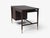 John Widdicomb, American Modern, Tambour Writing Desk, Walnut, Brass, Usa, 1960s For Sale In New York - Image 6 of 13
