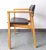 Chairs by Gerhard Berg for Stokke Fabrikk Spjelkavik, 1960s, Set of 4 For Sale - Image 6 of 8