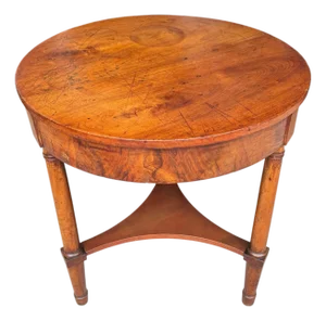 19th Century French Empire Table