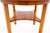 Art Deco Round Table, Poland, 1950 For Sale - Image 6 of 8