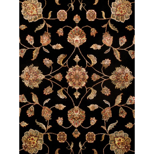 Add a fresh accent to your home with a new rug from the Agra Collection. Agra collection is inspired by timeless,...
