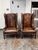 Design Plus Gallery presents a Pair of Lexie Armchairs by Paul Robert. Paul Robert is known for custom upholstered seating...