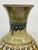 Pair of Doulton Lambeth Salt Glazed Decorated Vases 1884 For Sale - Image 12 of 16