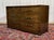 Art Deco Style Chest of Drawers in Walnut and Oak, 1950s For Sale - Image 10 of 18