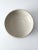 Cream Vintage Red Wing Pottery "Incised Peasant" Bowl For Sale - Image 8 of 10