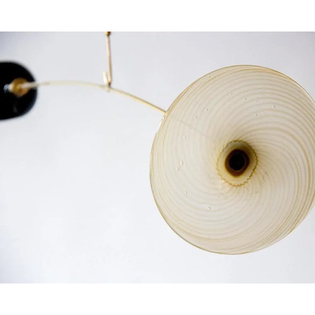 No. 65 Sculptural Light by Milla Vaahtera For Sale - Image 6 of 8