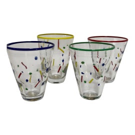 Example of Glassware Sets