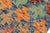 Shabby Chic Balochi Blue/Red Wool Rug - 3'4''x5'1'' For Sale In New York - Image 6 of 11