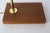 Vintage Wooden Desk Lamp For Sale - Image 5 of 10