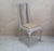 Antique English Gustavian Style Urn Back Dining Chairs, 1920, Set of 6 For Sale - Image 4 of 9