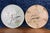 Large Earthenware and Enamel Pie Dishes from Longwy, 1920, Set of 2 For Sale - Image 4 of 11