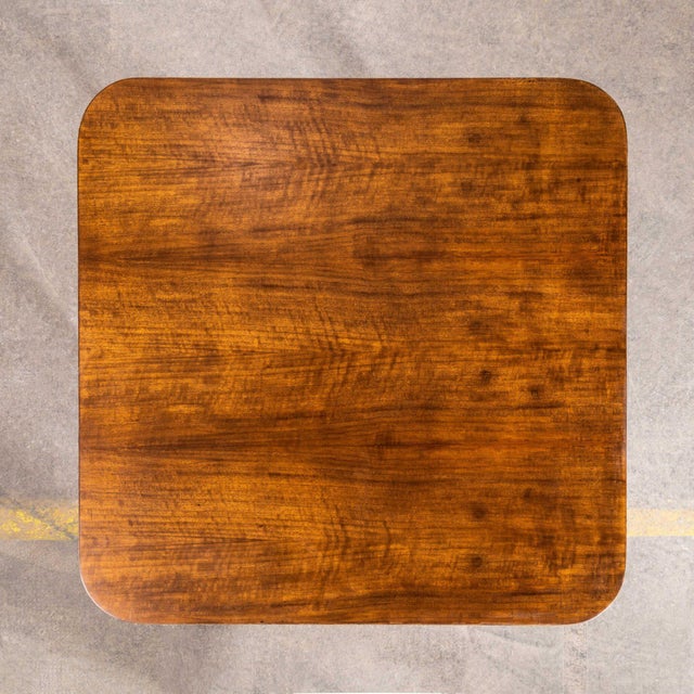 1950’s Spider Side Table By Jindřich Halabala. The spider table is one of Halabala’s most iconic pieces. Halabala was a...