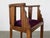 Art Deco Desk Chair, 1920s For Sale - Image 3 of 9