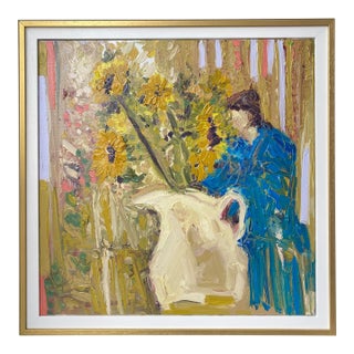 A New Arrangement by Francesca Owen For Sale