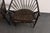 Vintage Pair Swedish Ebonized Beechwood Sunfeather Lounge Chairs by Sonna Rosen For Sale - Image 9 of 18
