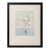 Salvador Dali "Expulse Comme Un Megot..." Etching For Sale