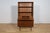 Mid-Century Modern Mid-Century Teak Shelf with Pull-Out Top, Denmark, 1960s For Sale - Image 3 of 18