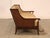 Brown Tommy Bahama Home Upholstered Sofa For Sale - Image 8 of 18