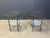 Side Tables, 1980s, Set of 2 For Sale - Image 6 of 11