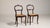 19th Century Pair of Louis Philippe Chairs with Rattan Seats For Sale - Image 11 of 11