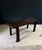 Early 19th Century Handcrafted Carved Workbench For Sale - Image 10 of 18
