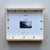 Youngbok Park (Korean-American, Contemporary) Dawn Hokkaido Photographic print, with archival mat and painted hardwood...
