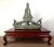 Chinese Chinese Porcelain Pearl of Light Kuan Yin For Sale - Image 3 of 7