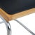 Black Mid 20th Century Black Vinyl Cesca Chairs For Sale - Image 8 of 10