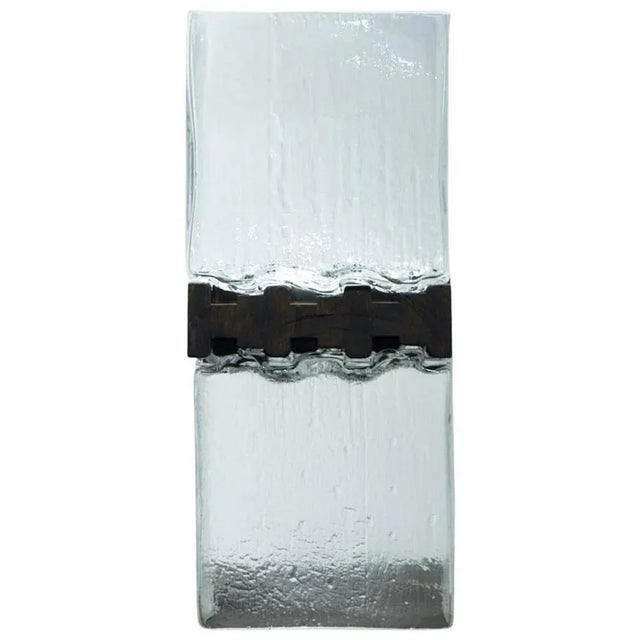 Large Pixel Vase by Alexey Drozhdin For Sale - Image 9 of 9