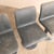 Space Age Dining Chairs, Set of 4 For Sale - Image 6 of 14