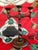 Pair Antique English Oak Barley Twist Candlesticks Candelabras Candle Holders For Sale In Dallas - Image 6 of 18