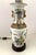 Antique Chinese Famille Porcelain Lamp For Sale In Detroit - Image 6 of 6