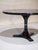 Round Dining Table by Gardella and Castelli for Kartell, 1960s For Sale - Image 9 of 18