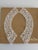 Vintage Handmade Brugge Belgian Lace Collar Collection With Lace Cravat in Original Neiman Marcus Box – Set of 5 For Sale - Image 15 of 17