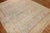 Antique Room Malayer Rug - 8' x 10'7" For Sale - Image 10 of 12