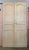 19th Century French Pine Doors - a Pair For Sale - Image 9 of 11