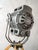 Grey 2KW Fresnel Spotlight Floor Lamp with Tripod from Arri, Germany, 1950s For Sale - Image 4 of 18