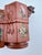 Ceramic Antique Watcombe Pottery Teapot For Sale - Image 7 of 12