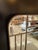 Antonio Lupi Art Deco Wall Mirror, Italy, C. 1970s For Sale - Image 4 of 11