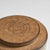 Cream Studio Pottery Stop Lidded Box by Meindert Zaalberg, 1962 For Sale - Image 8 of 10