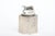 Mid 20th Century Vintage Weighted Octagonal Tiffany & Co. Silver Table Lighter For Sale - Image 5 of 6