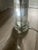 Pair Ralph Lauren Crystal Column Lamps For Sale In Naples, FL - Image 6 of 16