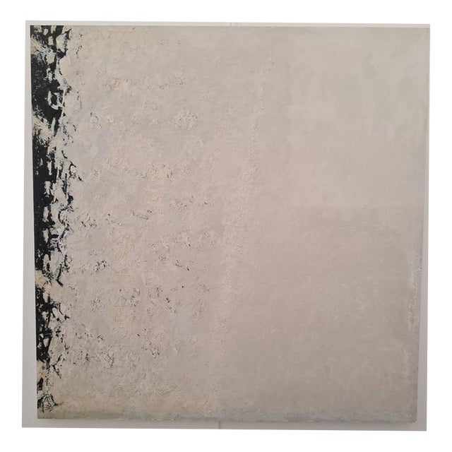 Mayaura, Untitled, 2007, Oil on Wood For Sale