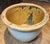Ceramic Antique Stoneware Salt-Glazed Crock For Sale - Image 7 of 10
