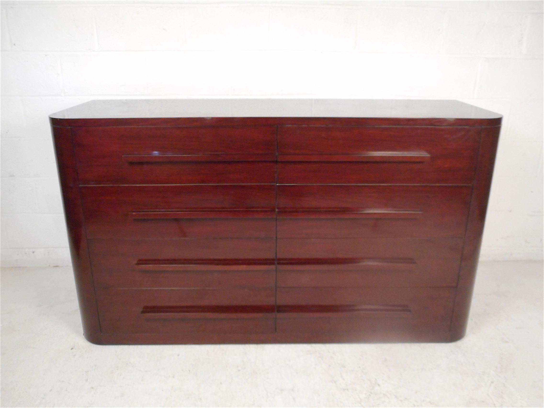 dresser and end tables