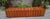 Chest in Shaded National Walnut, 1980s For Sale - Image 9 of 9