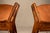 Sergio Rodrigues Brazilian Modern “Kilin” Armchairs in Jacarandá Rosewood & Leather by Sergio Rodrigues, 1973 For Sale - Image 4 of 18
