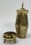 Metal Vintage Brass Filigree Incense Burner For Sale - Image 7 of 8