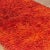 Turkish Hand Knotted Orange Wool Rug, 1980s For Sale - Image 9 of 18